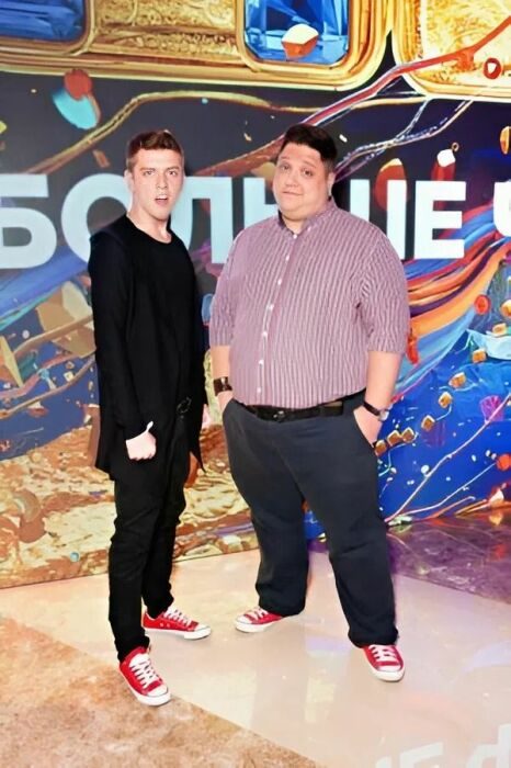 Как из-за славы Роман Попов чуть не потерял любовь всей жизни