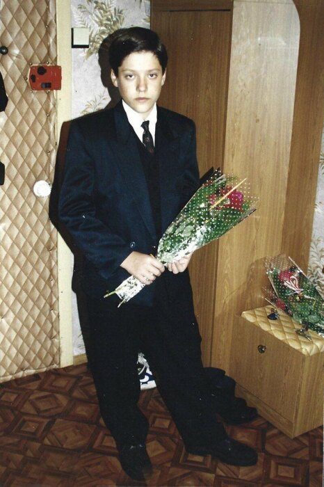 Как из-за славы Роман Попов чуть не потерял любовь всей жизни