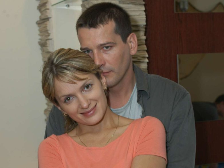 О чём молчит Мария Порошина