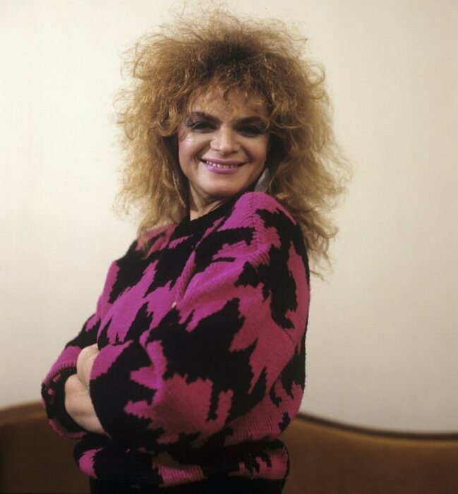 Долина назвала зрителей гнилью и отбросами