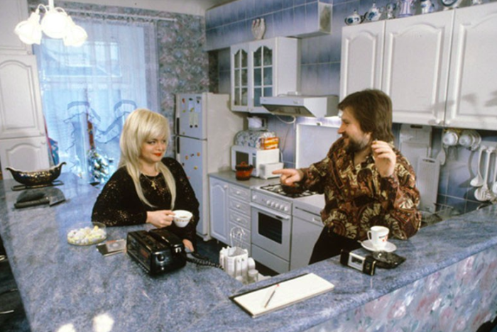 Долина назвала зрителей гнилью и отбросами