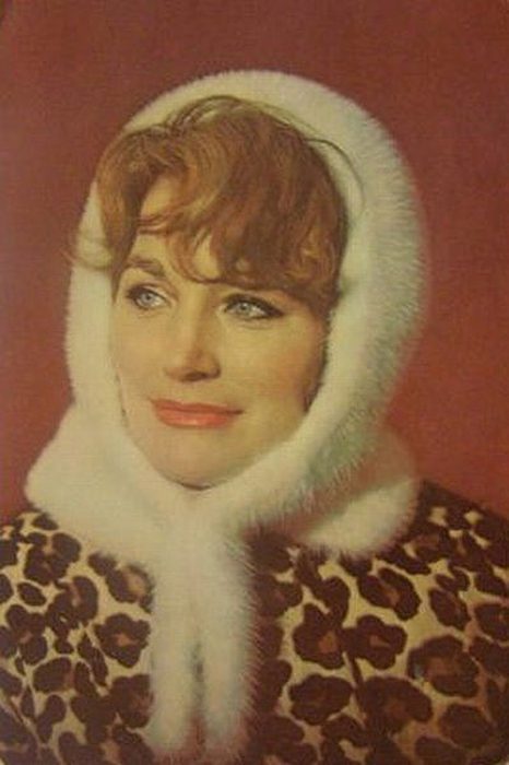 Боль и счастье актрисы Людмилы Хитяевой