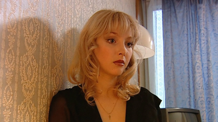 Куда пропала популярная актриса из 90-х Ольга Понизова