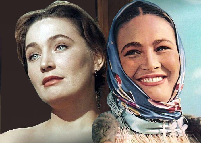 Боль и счастье актрисы Людмилы Хитяевой