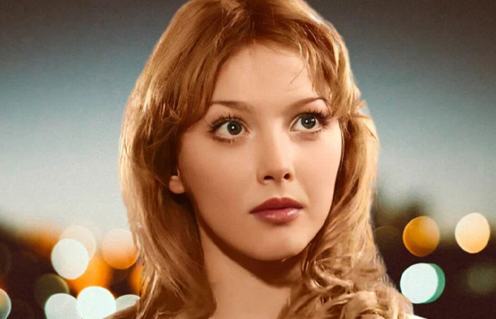 Куда пропала популярная актриса из 90-х Ольга Понизова