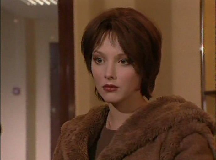 Куда пропала популярная актриса из 90-х Ольга Понизова