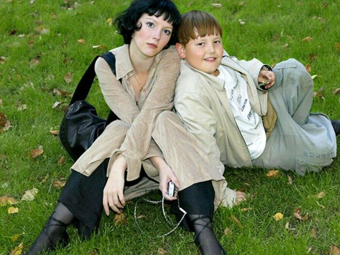 Куда пропала популярная актриса из 90-х Ольга Понизова