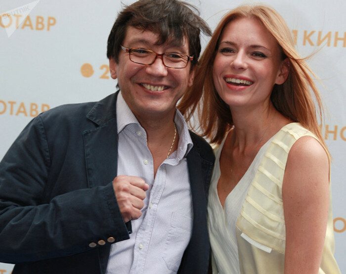 Любовь Толкалина рассказала про унижения в семье Михалковых-Кончаловских