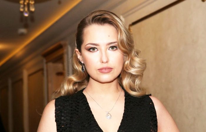 Как Аглая Шиловская искала счастье