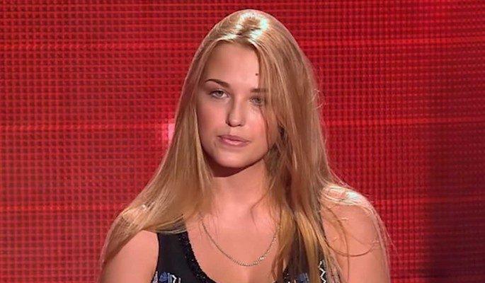 Как Аглая Шиловская искала счастье