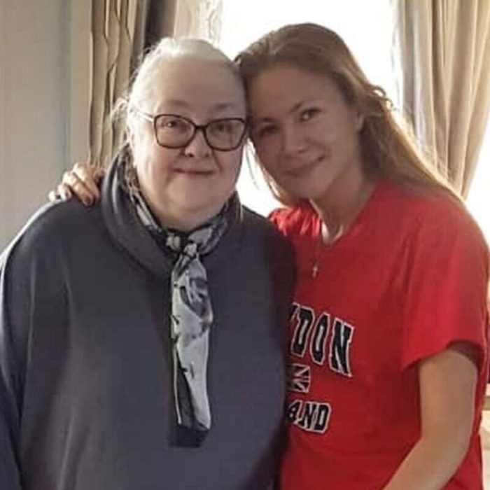 Куда пропала Мария Миронова