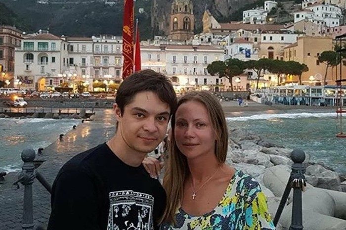 Куда пропала Мария Миронова