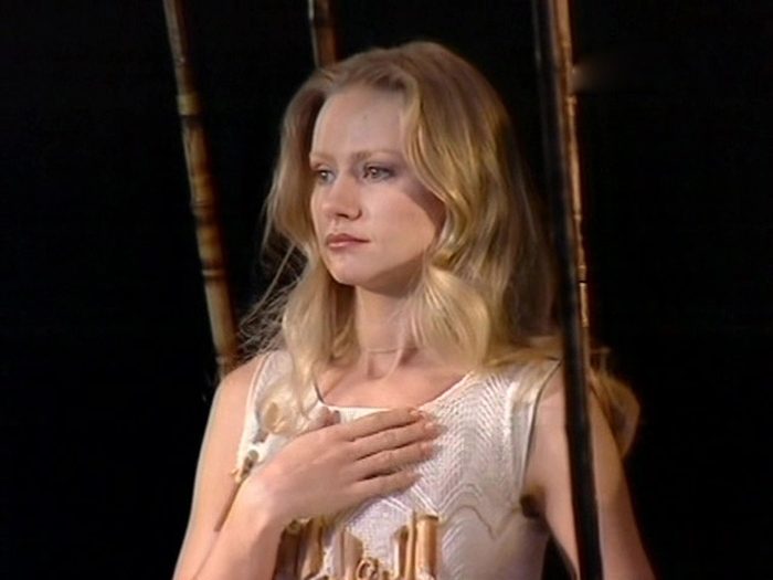 Куда пропала Мария Миронова