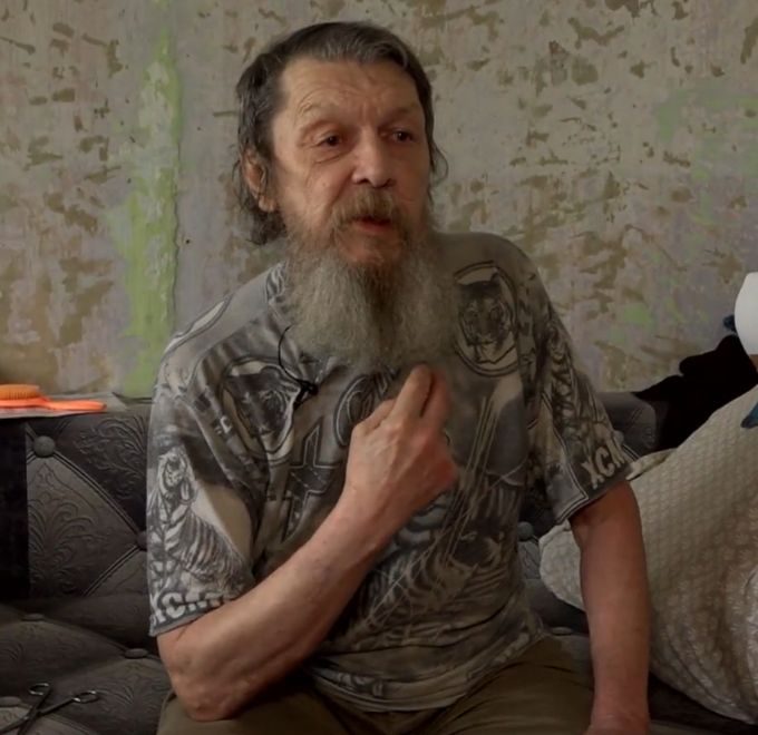 Звезда фильма «Финист — Ясный сокол» Вячеслав Воскресенский чудом остался жив после нападения