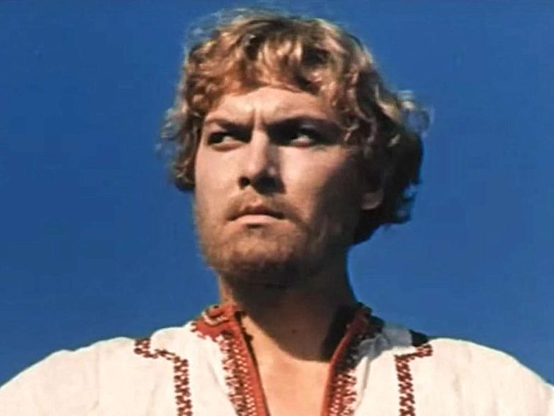 Звезда фильма «Финист — Ясный сокол» Вячеслав Воскресенский чудом остался жив после нападения