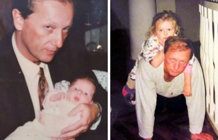 Как живёт единственная дочь юмориста Задорнова