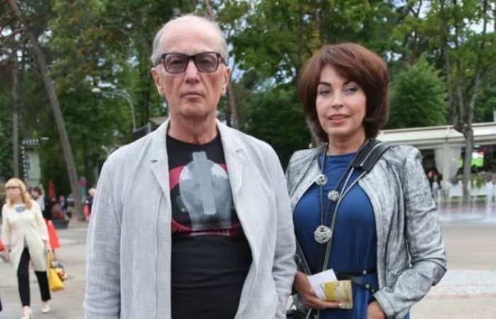 Как живёт единственная дочь юмориста Задорнова