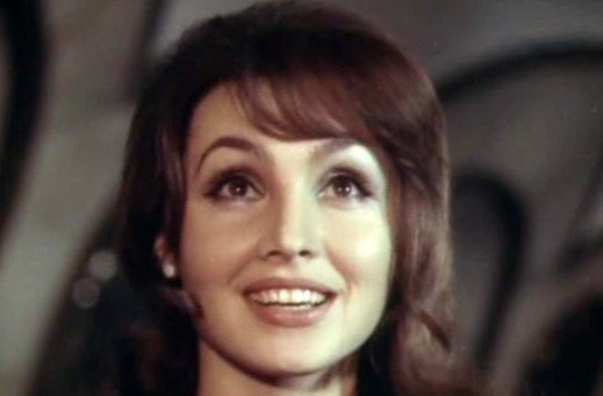 Как сегодня живёт Людмила Поргина в свои 76 лет