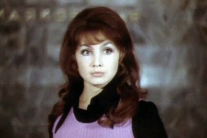 Как сегодня живёт Людмила Поргина в свои 76 лет