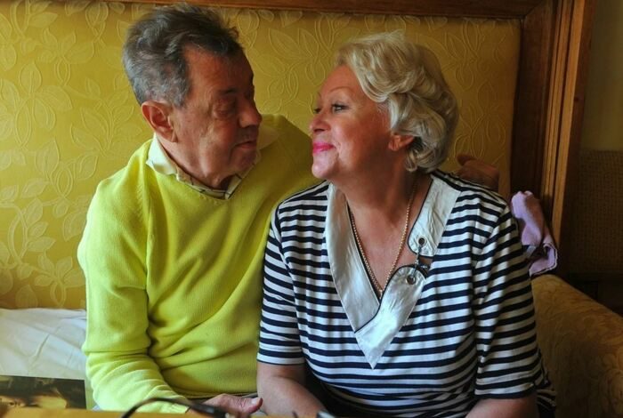 Как сегодня живёт Людмила Поргина в свои 76 лет