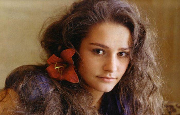 Как Глафира Тарханова смогла сохранить своё семейное счастье