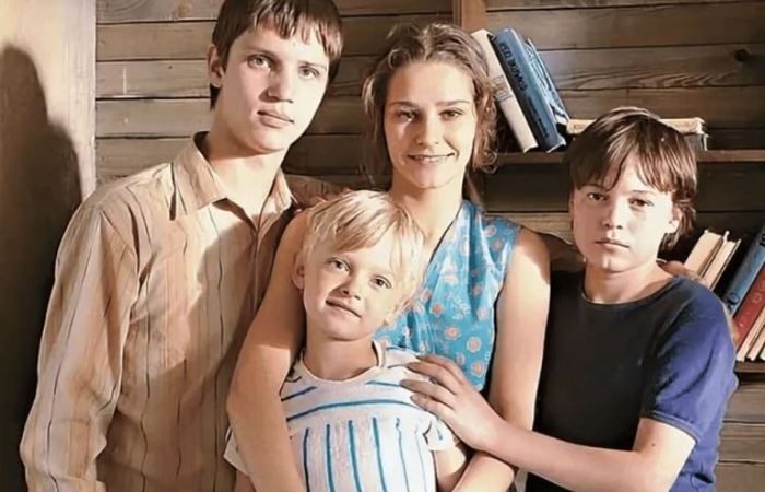 Как Глафира Тарханова смогла сохранить своё семейное счастье