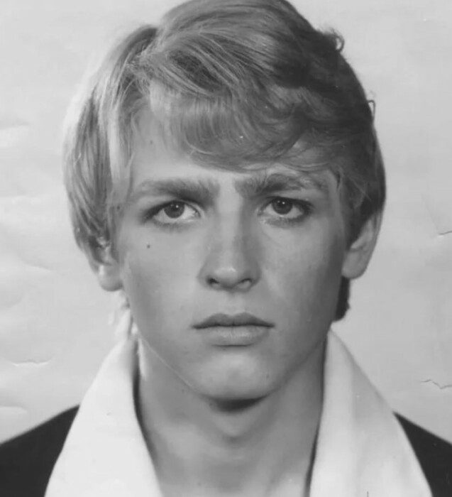 Красивая жизнь и страшный финал Игоря Красавина