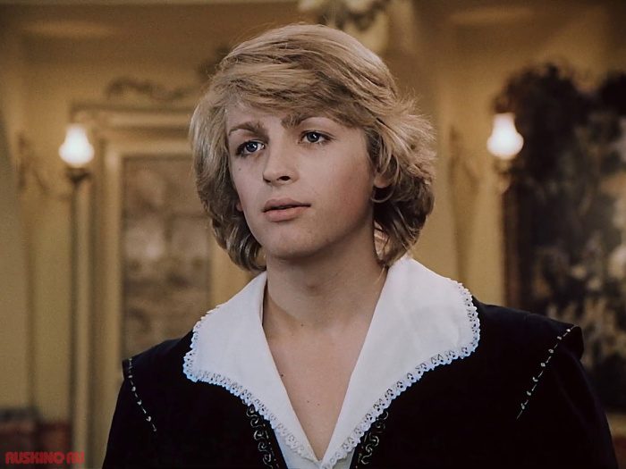 Красивая жизнь и страшный финал Игоря Красавина