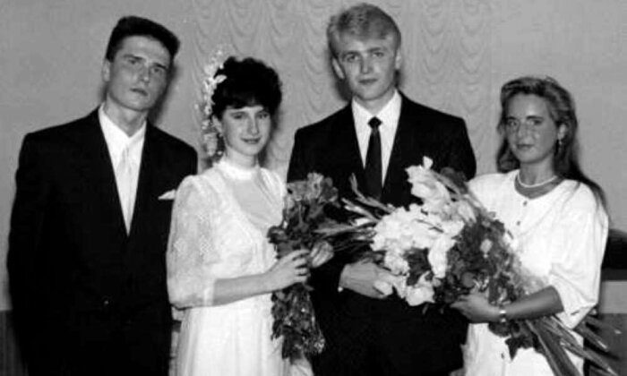 Красивая жизнь и страшный финал Игоря Красавина