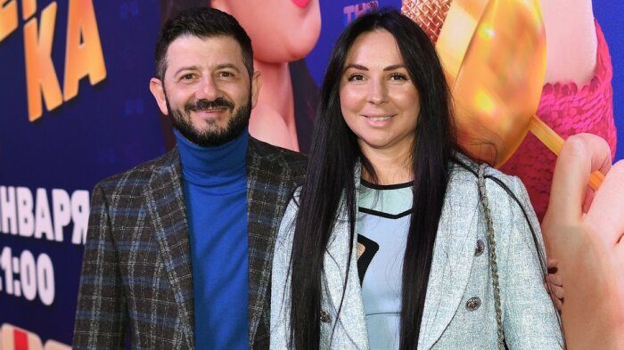 Российские знаменитости, которые развелись в 2025 году