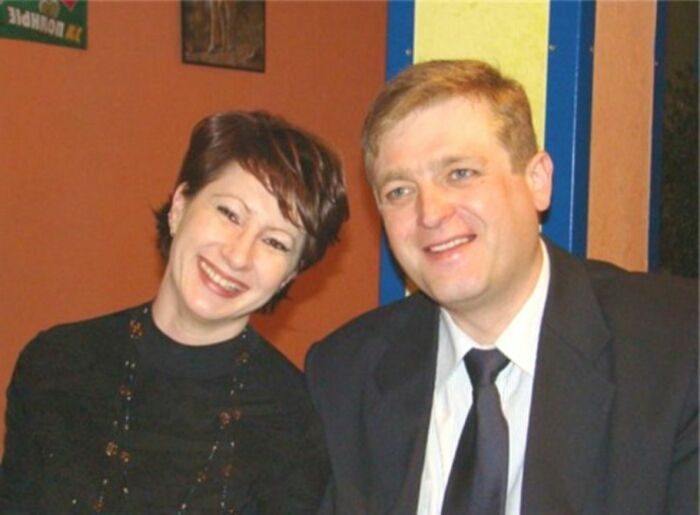 Красивая жизнь и страшный финал Игоря Красавина