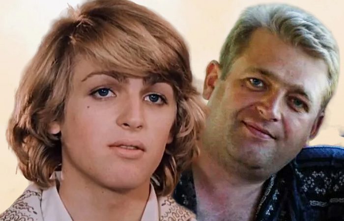 Красивая жизнь и страшный финал Игоря Красавина