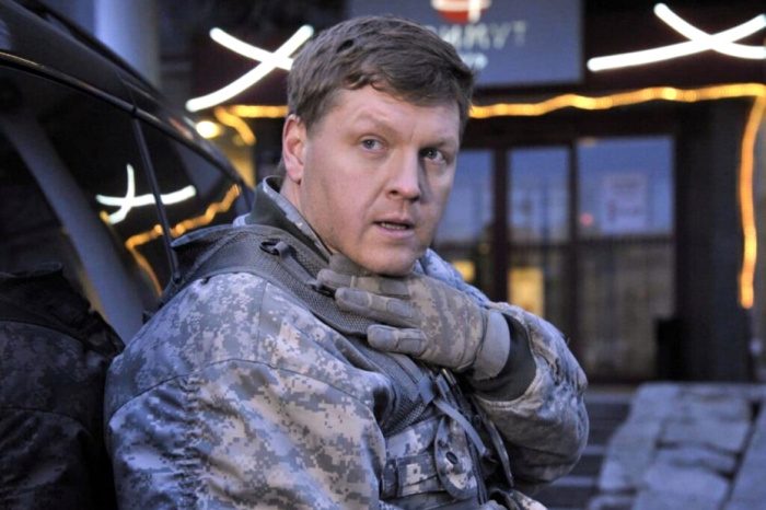 Как выглядят вторые половинки актёров сериала «Морские дьяволы»