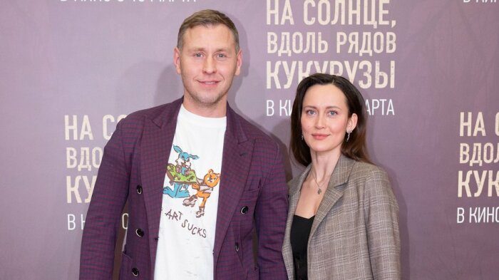 Как выглядят вторые половинки актёров сериала «Морские дьяволы»