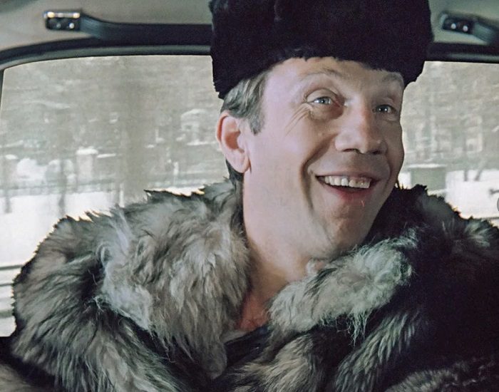 Что стало с единственной дочерью Савелия Крамарова