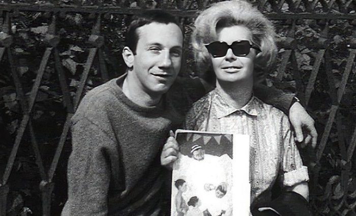 Что стало с единственной дочерью Савелия Крамарова