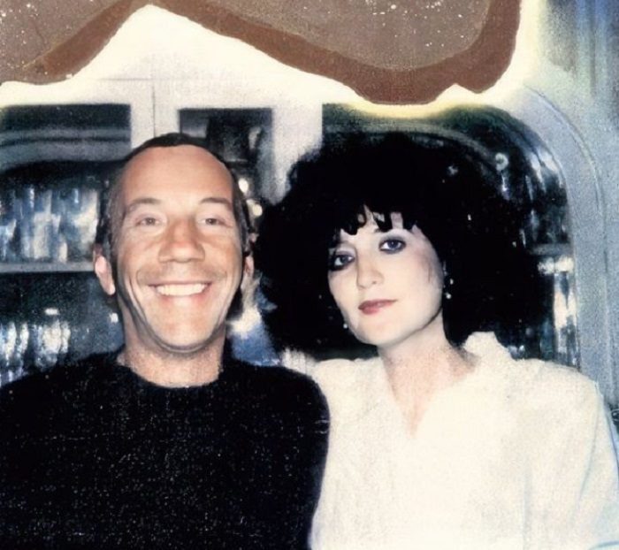 Что стало с единственной дочерью Савелия Крамарова