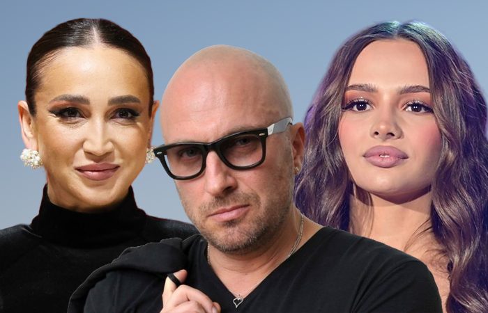 Отечественные знаменитости, которые скрывают своих возлюбленных