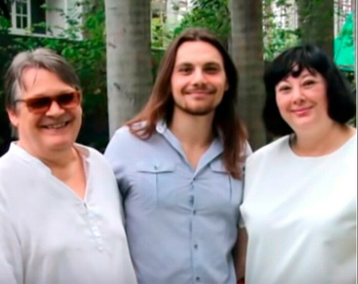 Почему Людмила Хитяева обвиняла в смерти сына свою невестку