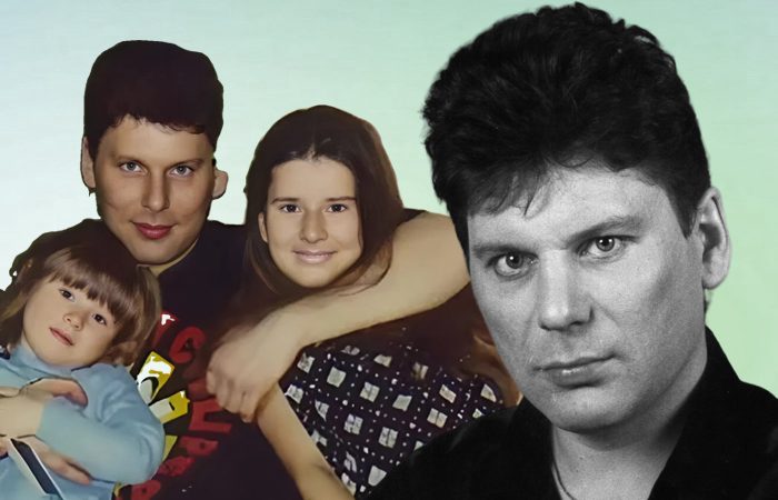 Как живёт семья лидера «Сектора Газа» Юрия Хоя