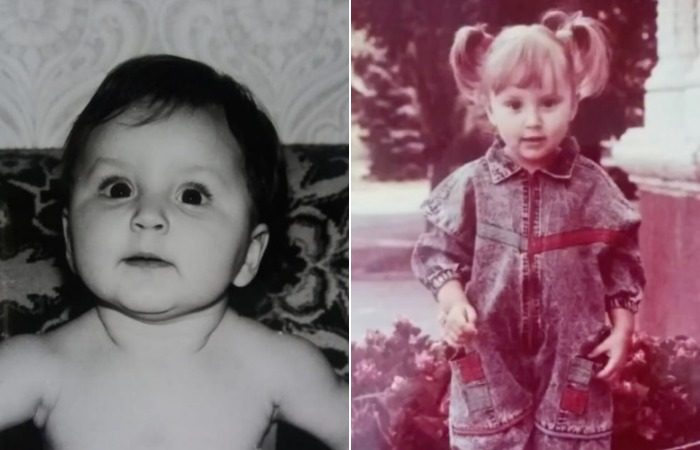 За что шантажировали Анну Асти и её мужа