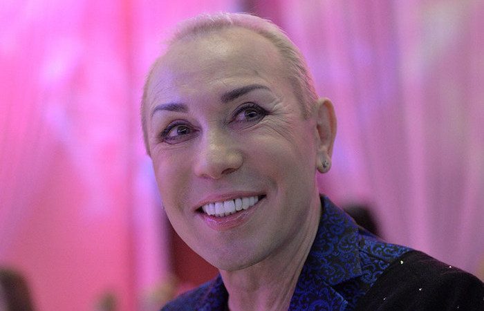 Куда пропал Александр Песков