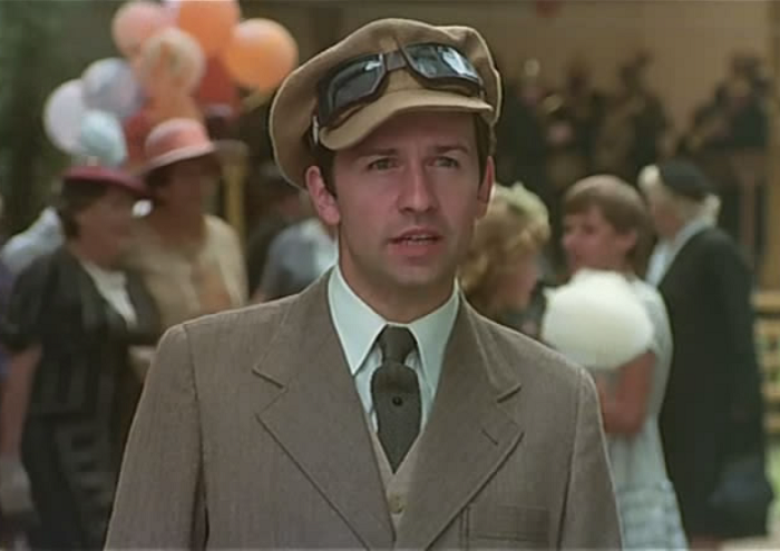 Чем заплатила за успех Марыся из фильма «Знахарь»