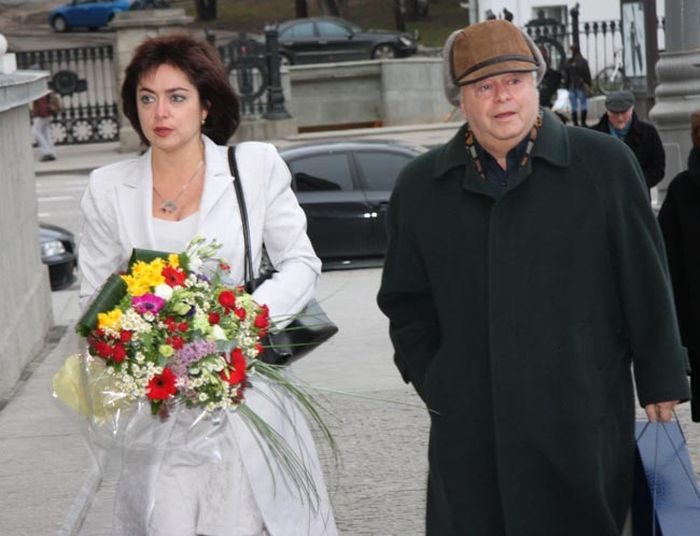 Как выглядят дети советских актёров с нестандартной внешностью