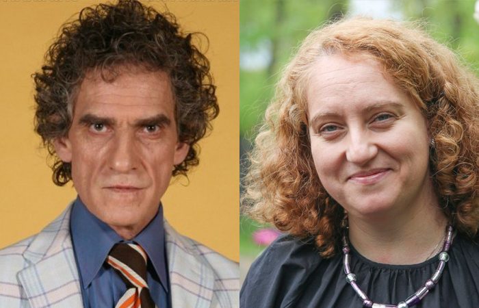 Как выглядят дети советских актёров с нестандартной внешностью