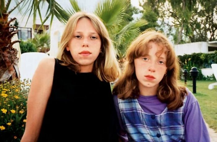 Как выглядят дети советских актёров с нестандартной внешностью