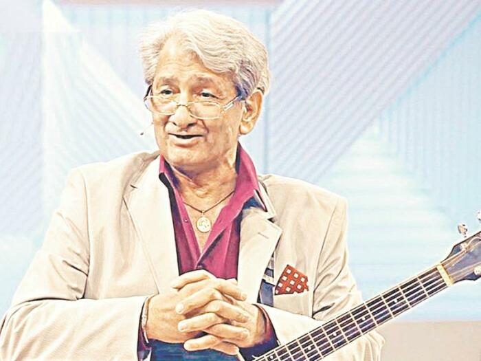 Как выглядят дочери 74-летнего Яшки-цыгана