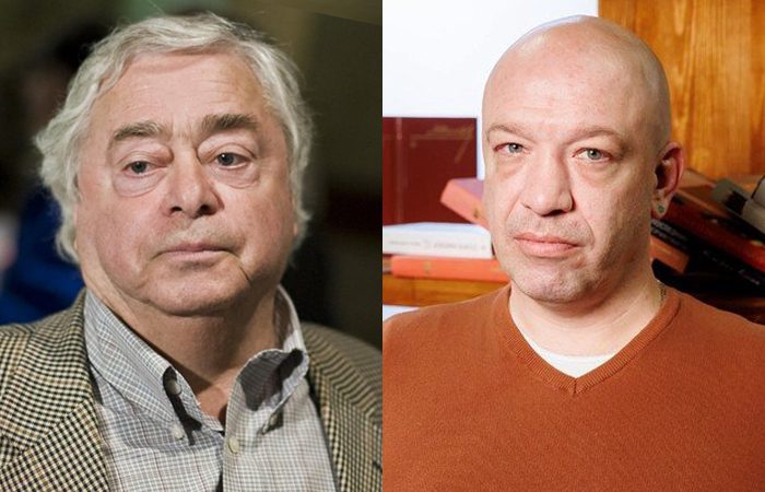 Как выглядят дети советских актёров с нестандартной внешностью