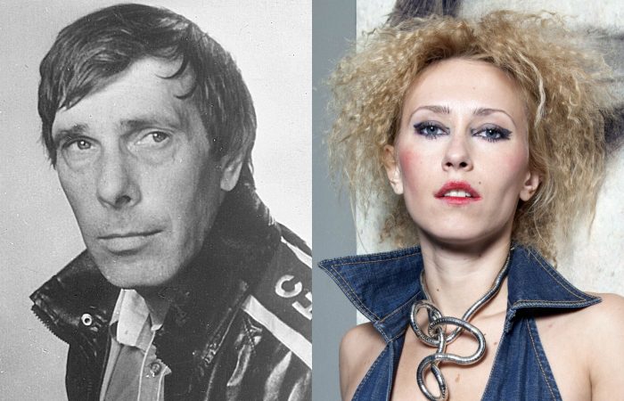 Как выглядят дети советских актёров с нестандартной внешностью