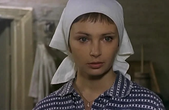 Чем заплатила за успех Марыся из фильма «Знахарь»